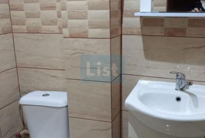Apartament cu 3 camere decomandat în Micro 20 - 8