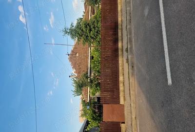 Casa de Vanzare Slobozia Noua - 1