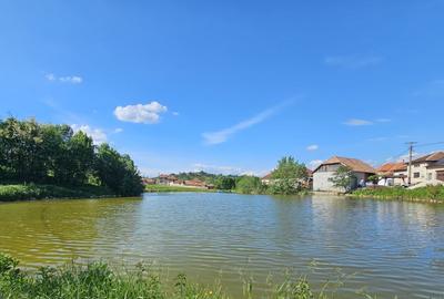 Casă individuală cu 3 camere cu Teren 962 Mp în Colești - 4