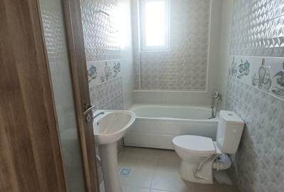 Apartament cu 2 camere decomandat în Bucium - 3