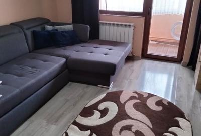 Apartament cu 2 camere decomandat în Central - 3