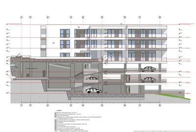 Teren Construcții intravilan de 1433 mp, în Central - 6