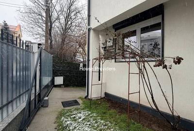 Casă individuală cu 6 camere cu Teren 337 Mp în Herăstrău - 14