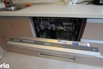 Apartament cu 3 camere semidecomandat, mobilat în Banu Manta - 2