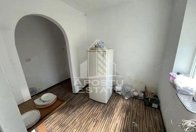 Spațiu comercial, de 255 mp, în Tipografilor - 8