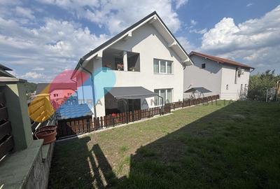 Casă individuală cu 5 camere cu Canalizare în Câmpenești - 8