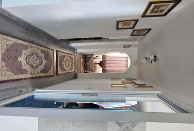 Proprietate multifunctionala, com.D-va Rosie,casa+spatiu comercial+teren - 16