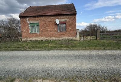 Casă cu 2 camere în Bulci - 3