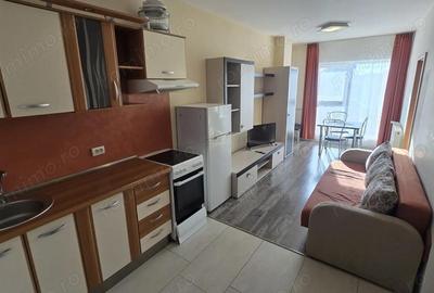 Garsonieră decomandată în Central - 9