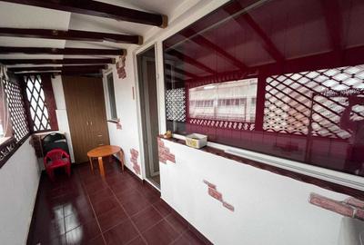 Apartament cu 2 camere decomandat, mobilat în Gorjului - 8