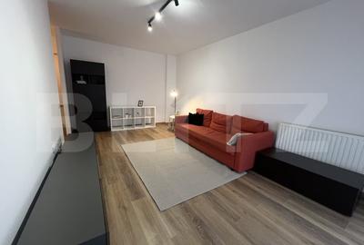 2 Camere Decomandat  | Terasa + Balcon 40 mp | Buna Ziua - 4