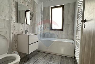 De inchiriat Apartament modern cu 3 camere in Ghimbav - 27