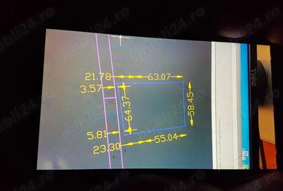 Casa cu teren 5000 m2 domeniu ranch - 7