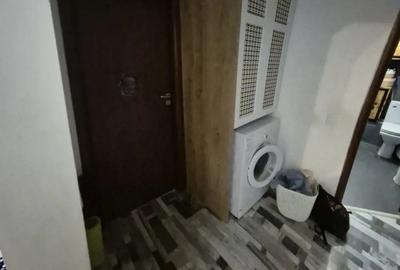 Apartament cu 3 camere semidecomandat, mobilat în Colentina - 8