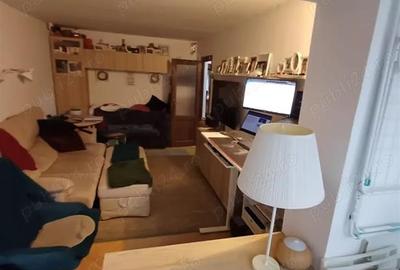 4 camere  decomandat etaj 2, vedere pe 2 parti, Girocului - 3