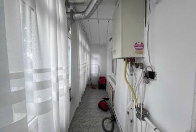 Apartament cu 2 camere decomandat în Exterior Vest - 7