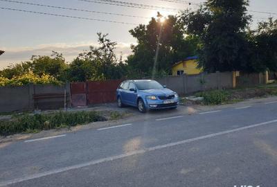 Spațiu comercial, în Fântânele - 8