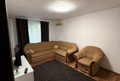 Garsonieră în Dorobanți - 2
