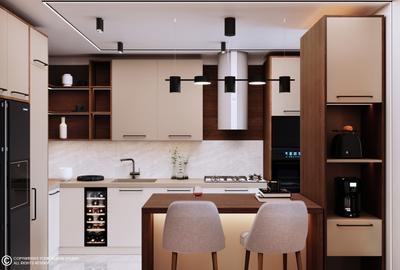 Apartament cu 2 camere decomandat în Nicolina - 6