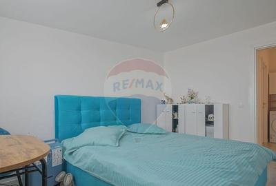 Casă cu 4 camere cu Teren 256 Mp în Tărlungeni - 5