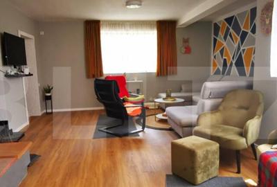 Casa individuala, 134 mp, teren 489 mp, Gilau - 25