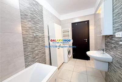Apartament cu 2 camere semidecomandat, mobilat în Militari - 10