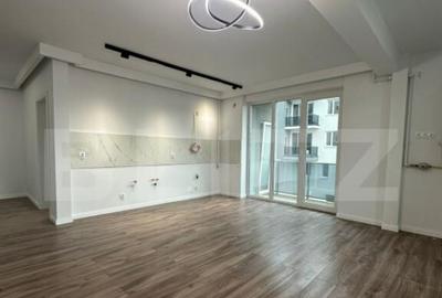 Apartament 3 camere, 60 mp, bloc nou, zona VIVO, finisaje mo Apartament 3 camere, 60 mp, bloc nou, zona VIVO, finisaje mo - 1