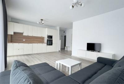 Apartament cu 3 camere decomandat în Central - 3