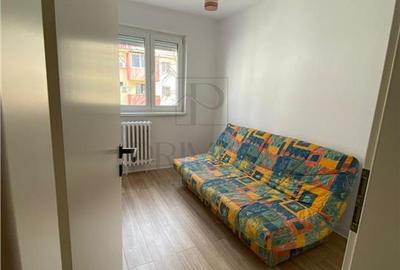 Apartament cu 3 camere semidecomandat, mobilat în Spitalul Județean - 3