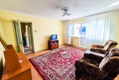 Apartament 2 camere Banat Pitesti - 2