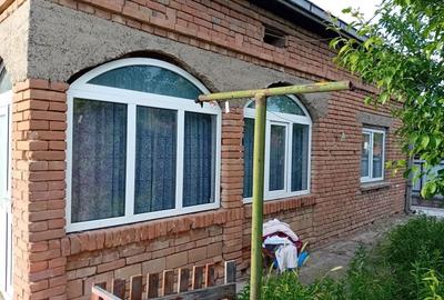 Casă cu 2 camere în Exterior Vest - 2