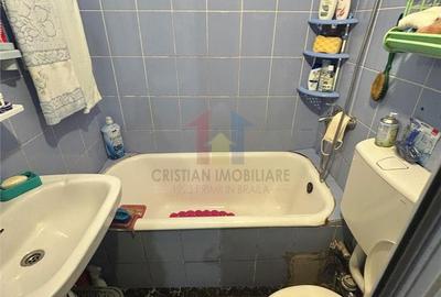 Apartament cu 2 camere în Hipodrom - 3