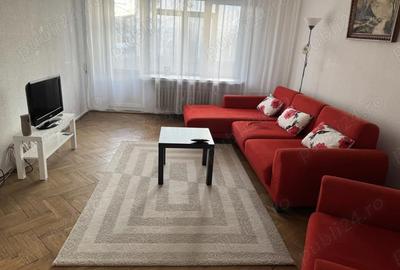 Apartament cu 3 camere decomandat în 1 Mai - 6