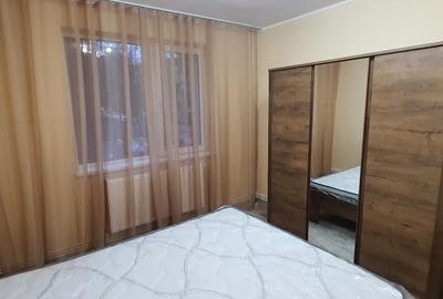 Aartamenr, renovat, zonă liniștită - 2