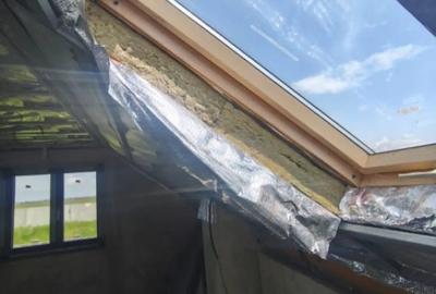 Casă cu 4 camere cu Teren 500 Mp în Rădăuți - 2