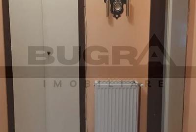 Apartament cu 2 camere decomandat în Mănăștur - 9