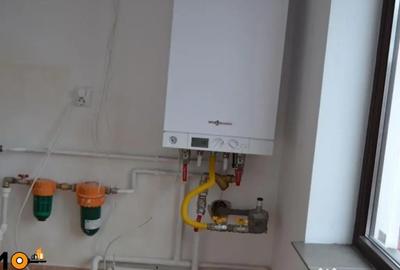 Spațiu comercial, de 146 mp, în 9 Mai - 7