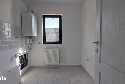 Apartament cu 2 camere decomandat în Lunca Cetățuii - 4