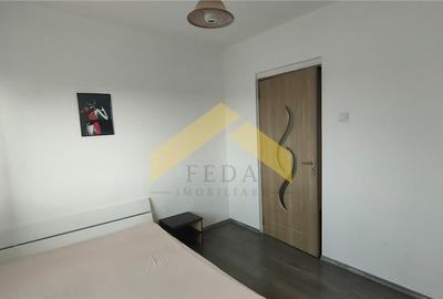 Apartament de inchiriat 3 camere Micalaca Orizont - 12