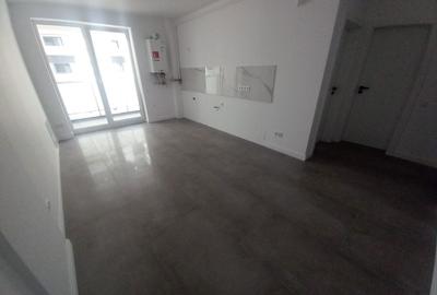 Apartament cu 2 camere decomandat în Exterior Vest