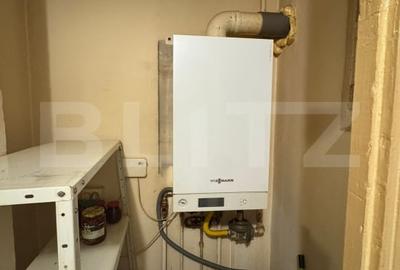 Apartament 3 camere de inchiriat, zona 13 Decembrie - 10