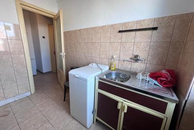 Apartament cu 2 camere semidecomandat în Central - 6