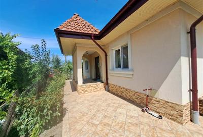 Vila de vanzare, Hermeziu - 2