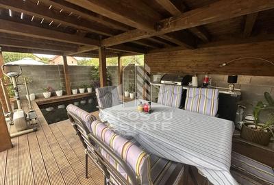 Casa individuala cu 4 camere si 2 bai mobilata si utilata in Giroc. - 26