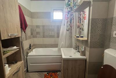 Apartament 4 camere decomandat – 97 mp utili - Piața Moldovei. - 3
