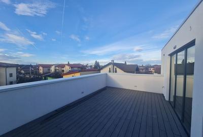 | PREMIUM | CASA SMART P+1+TERASA | FINISAJE SI DOTARI LUX |