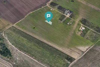 Teren, 679 mp, Chi?oda - 1