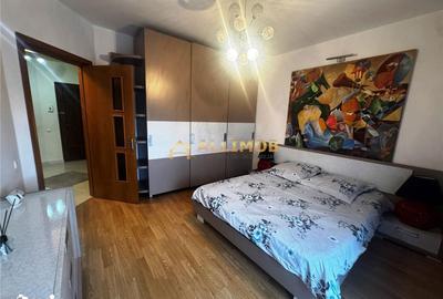 Apartament cu 2 camere în Cantacuzino - 14
