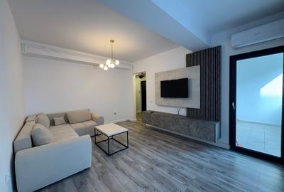 Apartament, 3 camere, 85 mp, Cartier Brazda, Zona Restaurant La Rocca - 1