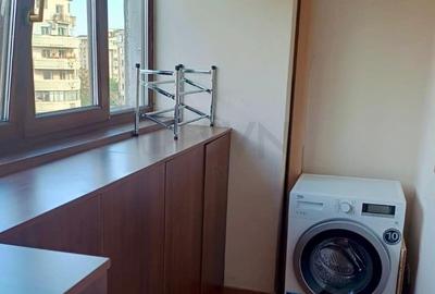 REA1026732 Apartament 3 camere I Metrou Piata Muncii I Loc de parcare - 11